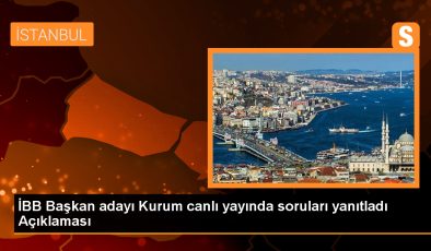 Murat Kurum, İstanbulluları birlikte yol yürümeye davet etti