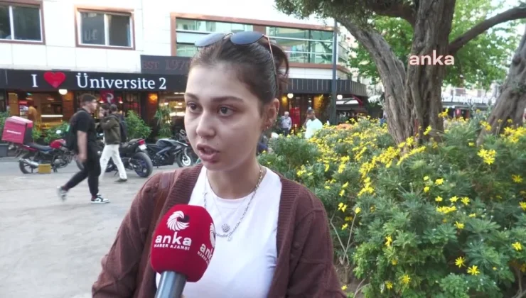 İzmir’de Üniversite Öğrencileri Ekonomik Zorluklarla Mücadele Ediyor