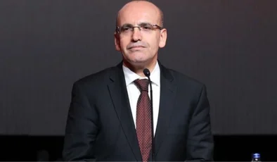 Mehmet Şimşek, kamuda tasarruf için düğmeye bastı: Kimse ek ödenek için bana gelmesin