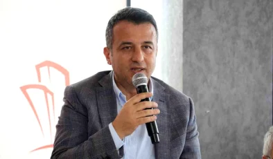 Başkan Doğan: “Çinli yatırımcılar Avrupa’ya Samsun üzerinden girmek istiyor”