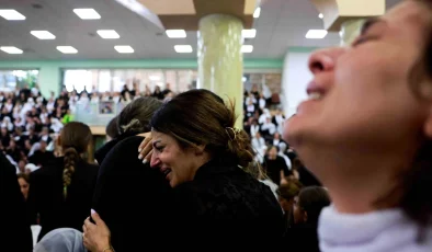 İsrail işgali altındaki Golan Tepeleri’nde düzenlenen saldırı endişe yaratıyor