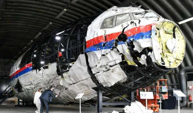 MH17 Faciası: Uçağın Düşürülmesiyle İlgili Gelişmeler