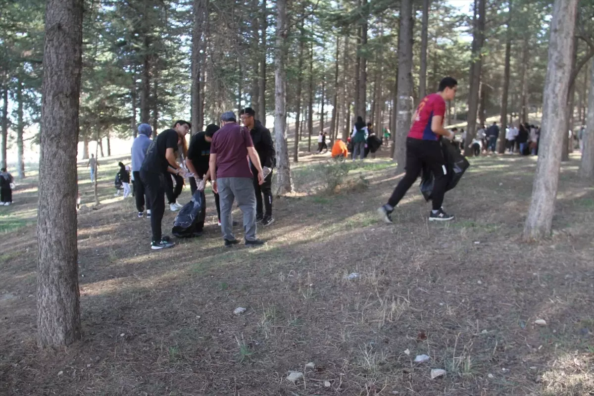 Aksaray’da Gümrük Kaçağı Eşya Ele Geçirildi