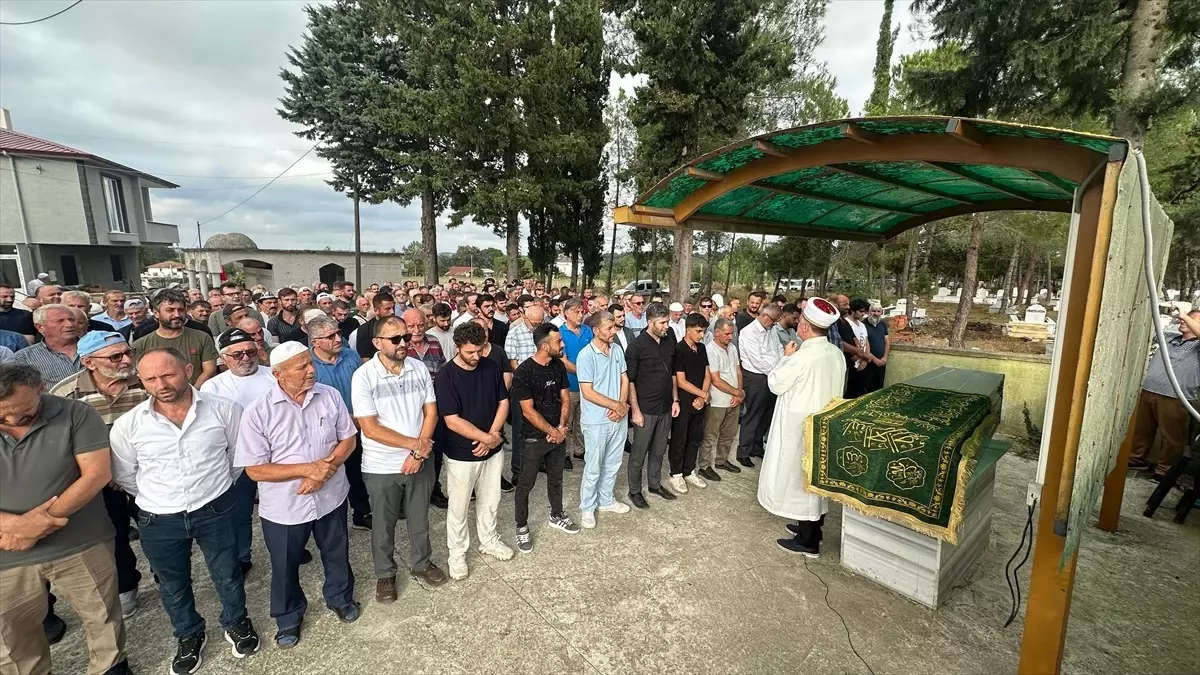 Bafra’da Kuyu Açma Çalışmasında İşçi Hayatını Kaybetti