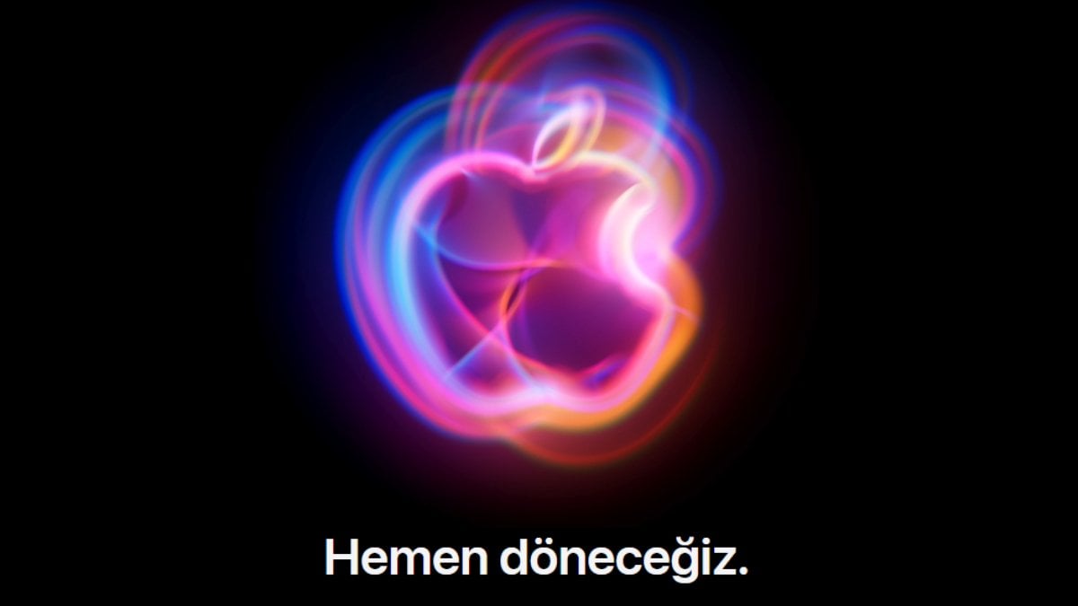 Zamlar yükleniyor: Apple, çevrimiçi mağazası Apple Store’u erişime kapattı