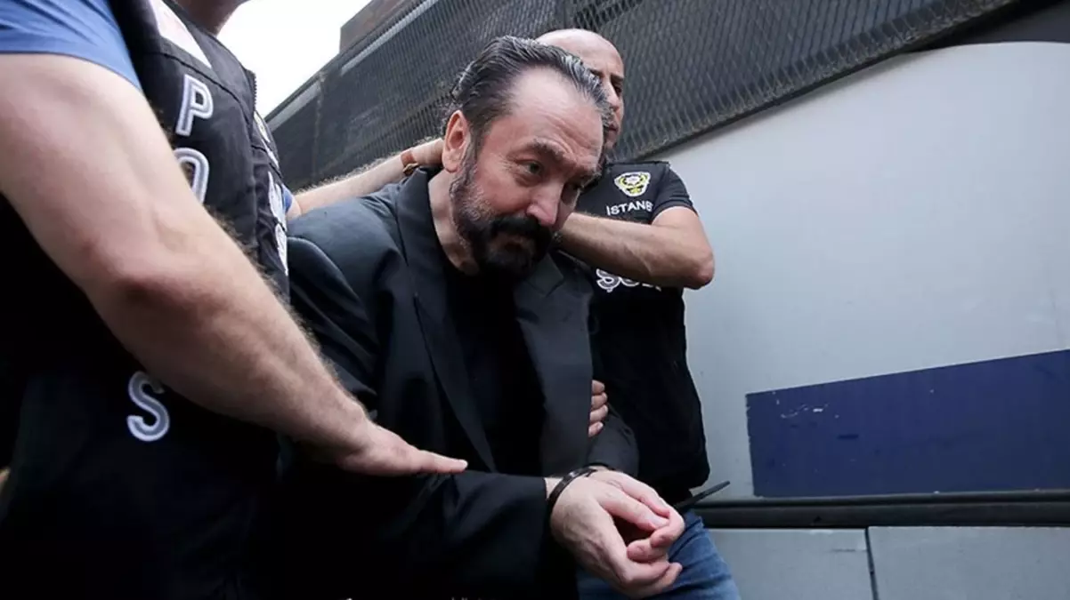 Adnan Oktar’ın dudak uçuklatan serveti devlete geçti