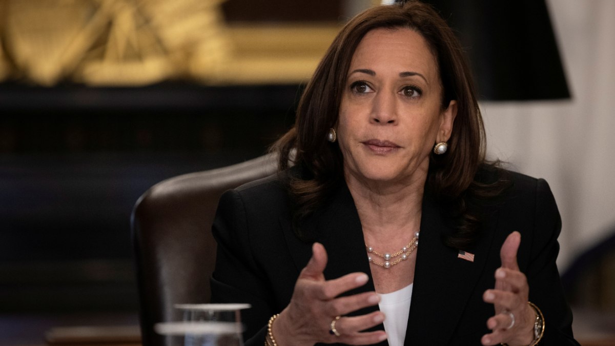 Kamala Harris’den dikkat çeken Netanyahu açıklaması