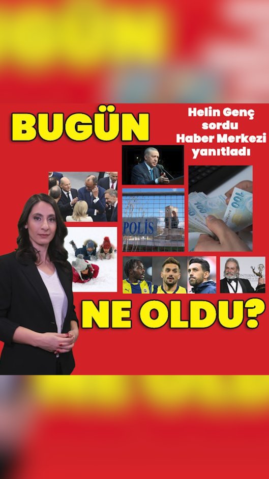 25 Kasım 2024: Bugün ne oldu? İşte günün öne çıkan haberleri