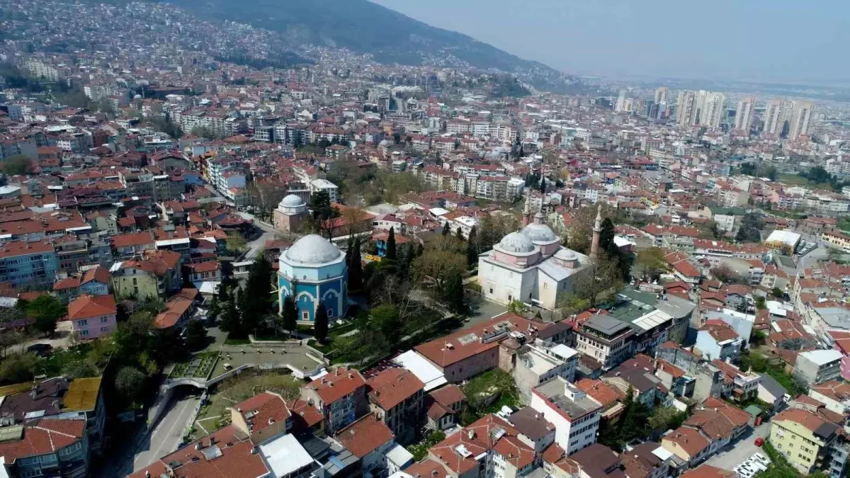 Bursa Büyükşehir Belediyesi’nden Güvenlik Görevlileri Açıklaması