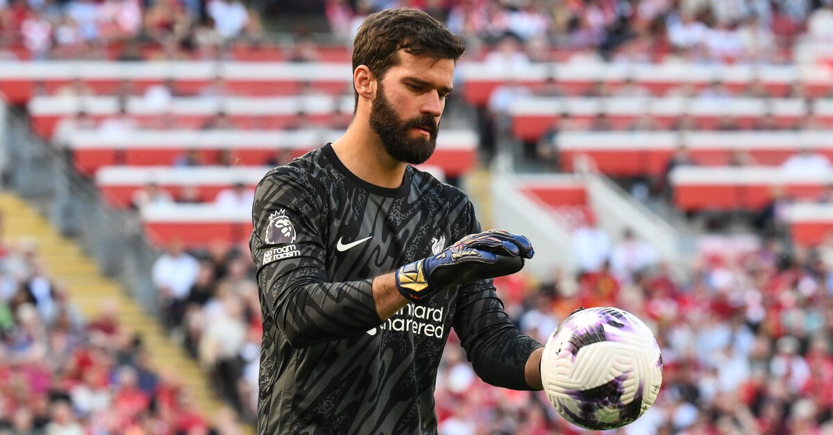 Galatasaray, Muslera’nın alternatifini buldu: Alisson