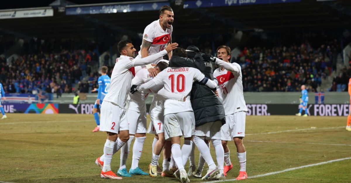 Türkiye-Macaristan maçı Ali Sami Yen Spor Kompleksi’nde oynanacak