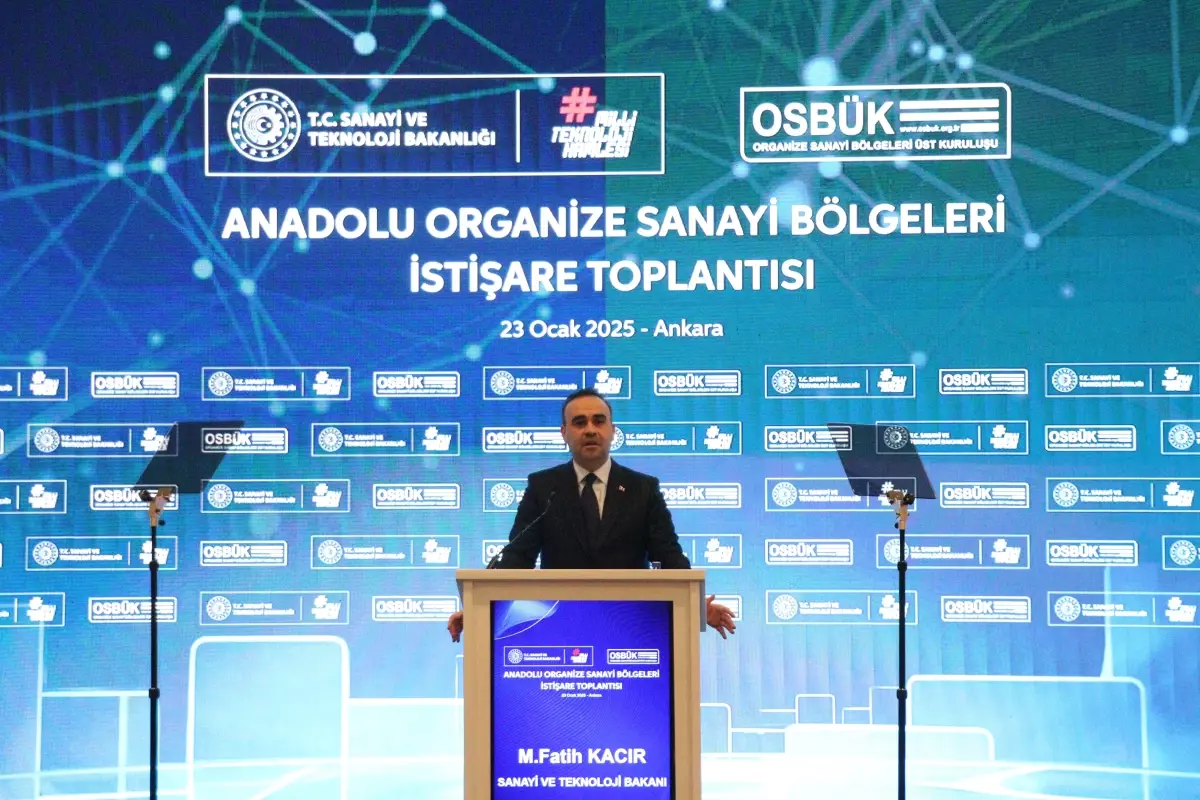 Bakan Kacır: İstihdamı Koruma Programı Yolda