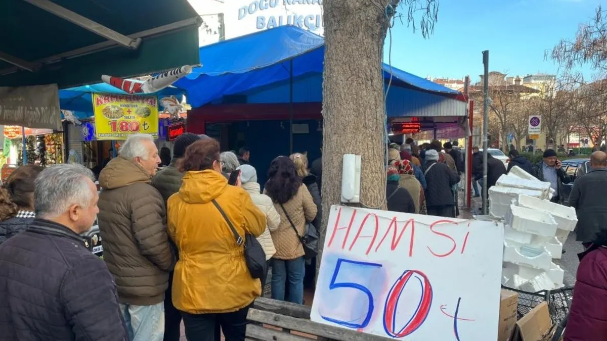 Hamside yaşanan rekabet fiyatları dibe çekti