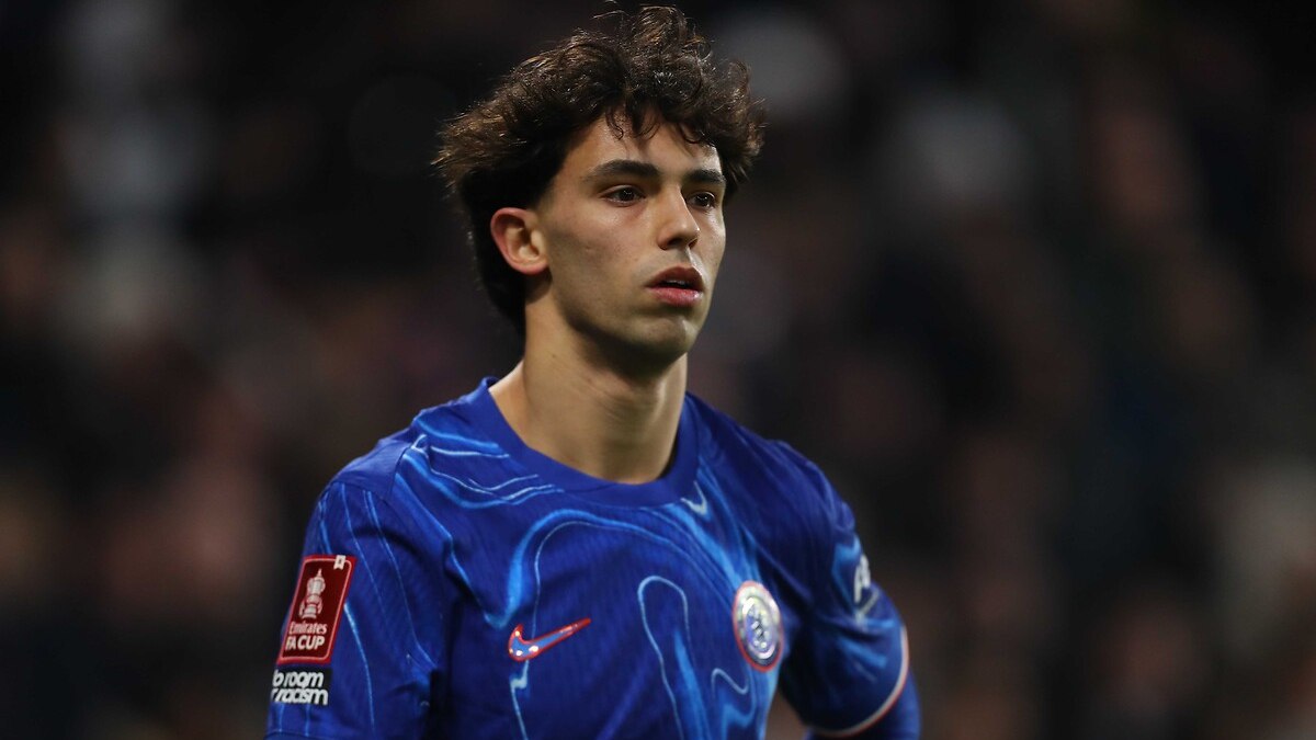 Jose Mourinho, Joao Felix’i aradı! Fenerbahçe büyük oynuyor