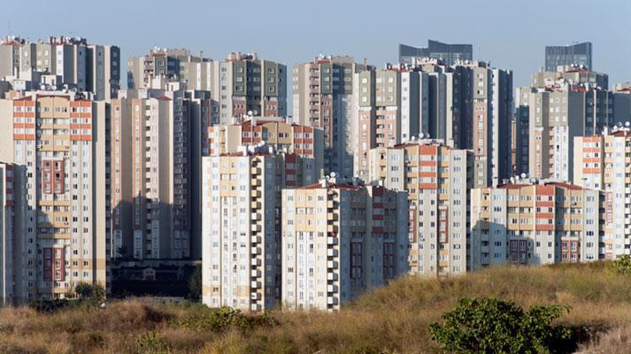 Konut kredisi faizlerinde dengeler değişiyor: Aylık taksit 2 bin 840 TL düştü!